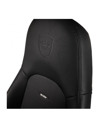 Noblechairs ICON Black Edition NBLICNPUBED nr 2