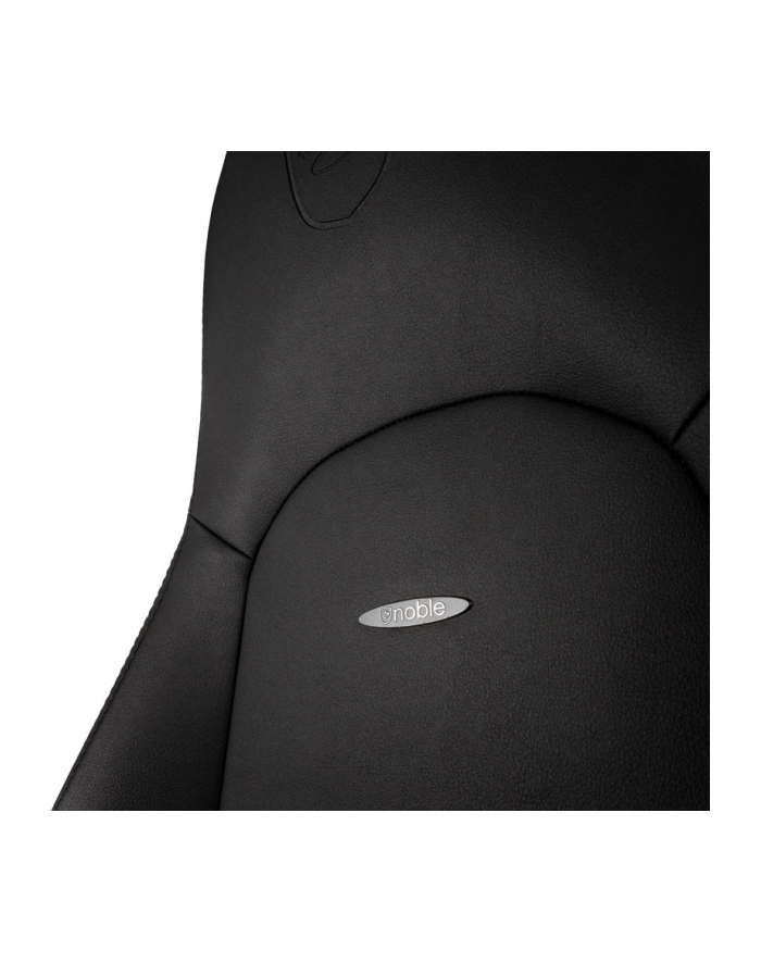 Noblechairs ICON Black Edition NBLICNPUBED główny