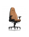 Noblechairs Icon Czarno-brązowy (NBLICNRLCBK) - nr 12
