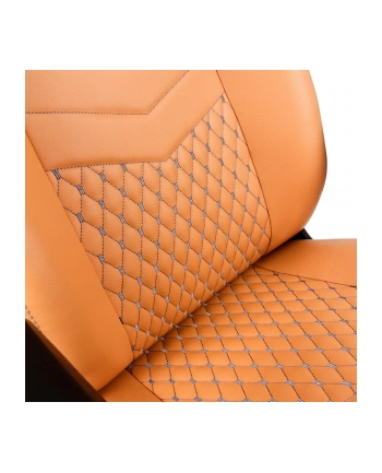 Noblechairs Icon Czarno-brązowy (NBLICNRLCBK) nr 1
