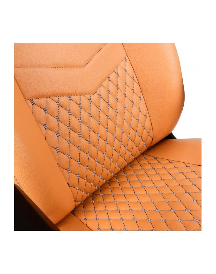 Noblechairs Icon Czarno-brązowy (NBLICNRLCBK) główny
