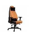 Noblechairs Icon Czarno-brązowy (NBLICNRLCBK) - nr 9