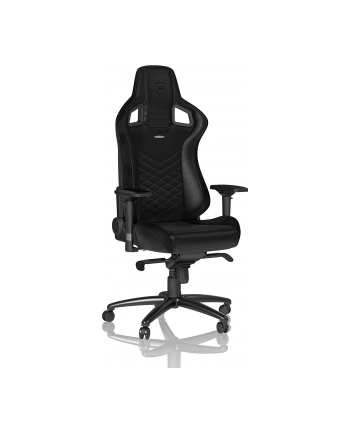 Noblechairs EPIC czarny (NBLPUBLA002) nr 1