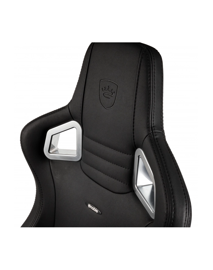 Noblechairs EPIC Black Edition NBLPUBLA004 główny