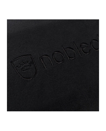 Noblechairs Zestaw Poduszek Epic/Icon/Hero Czarne (Nblsppst002) nr 1
