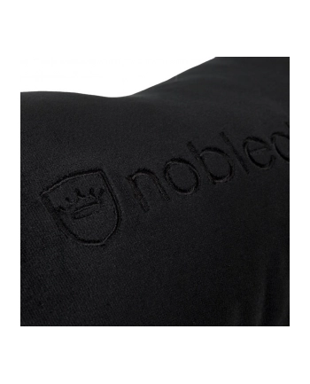 Noblechairs Zestaw Poduszek Epic/Icon/Hero Czarne (Nblsppst002) nr 2