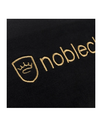 Noblechairs Zestaw Poduszek Epic/Icon/Hero Czarno-złoty nr 2
