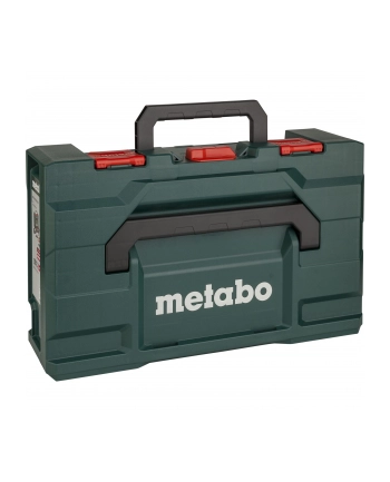 Metabo Mt 18 LTX BL Qsl Cordless Multitool 613088800 nr 1