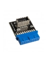 Akasa USB 3.1 20 - nr 3
