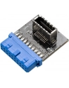 Akasa USB 3.1 20 - nr 5