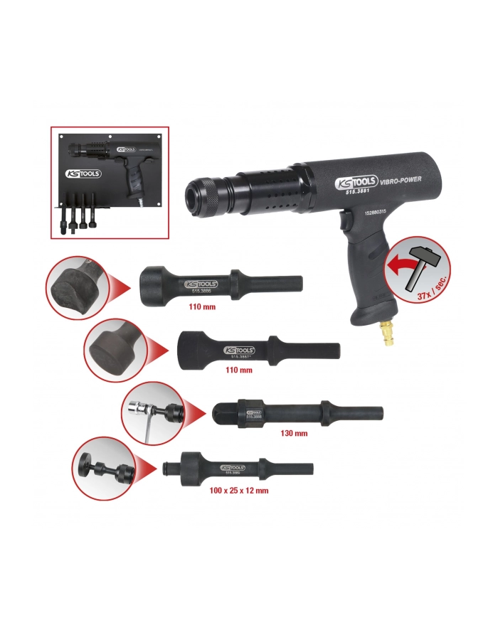 KS TOOLS 5153880 główny