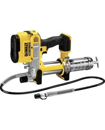 Smarownica DeWalt DCGG571NK XR 18V nr 1