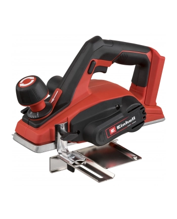 Einhell Te-Pl 18/82 Li-Solo Cordless Planer 4345400 nr 1