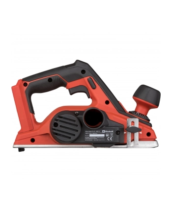 Einhell Te-Pl 18/82 Li-Solo Cordless Planer 4345400 nr 2
