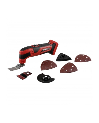 Einhell Narzędzie Wielofunkcyjne Tc-Mg 18 Li-Solo 4465170 nr 2