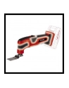 Einhell Narzędzie Wielofunkcyjne Tc-Mg 18 Li-Solo 4465170 - nr 6