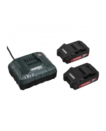 Metabo Multinarzędzie 18V 2,0Ah MT 18 LTX 613021510 nr 2