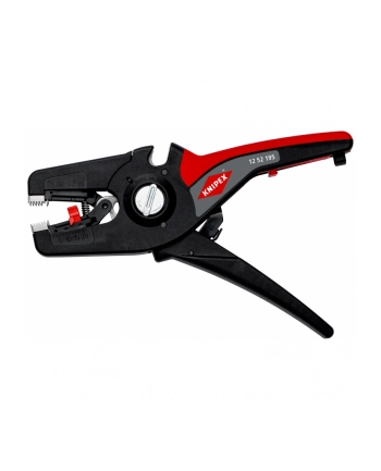 Knipex Ściągacz Izolacji Precistrip16 12 52 195 1252195 nr 1