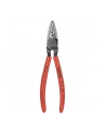 Knipex Artykuły do zagniatania do tulejek kablowych 979005 - nr 2