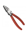 Knipex Artykuły do zagniatania do tulejek kablowych 979005 - nr 3