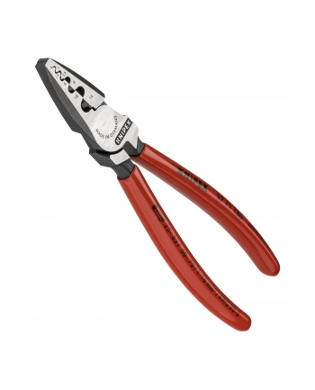 Knipex Artykuły do zagniatania do tulejek kablowych 979005 nr 2
