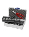 Knipex Artykuły do zagniatania do tulejek kablowych 979005 - nr 4