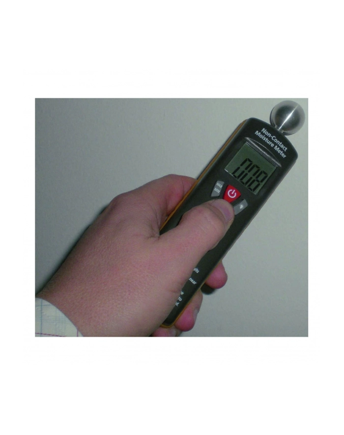 TFA Higrometr elektroniczny kontaktowy 30.5503 HumidCheck Contact główny