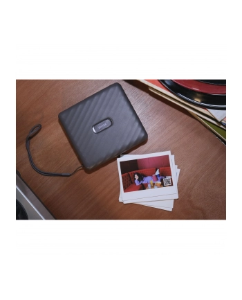 Fujifilm Instax Link Wide M Gray (16719586) nr 1