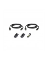 ATEN  CABLE KIT DUAL DISPLAYPORT 1.2 /USB/SP  (2L7D02UDPX5) - nr 6