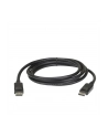 ATEN  CABLE KIT DUAL DISPLAYPORT 1.2 /USB/SP  (2L7D02UDPX5) - nr 8