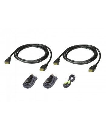 Aten 2L-7D02UHX5