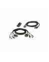 ATEN  CABLE KIT DUAL DVI-DD/USB/SP L:3M (2L7D03UDX5) - nr 2