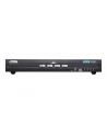 ATEN  CS1184D - USB - USB - DVI-I - 3.5MM HEADPHONE,DVI-I,PS/2,USB A - USB TYPE-B - 4K ULTRA HD  (CS1184DATG) - nr 1