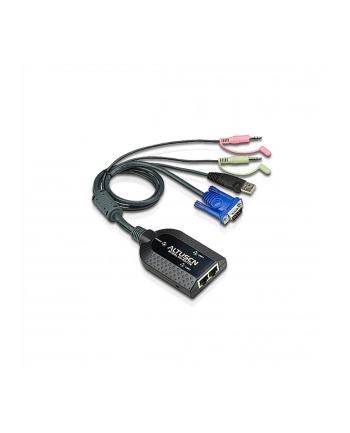 Aten Przejściówka KVM 0.09m (KA7178) nr 1