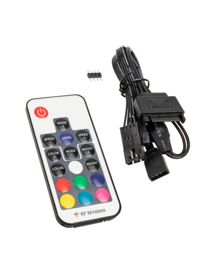 Kolink Inspire L1 4-Pin 12V ARGB + pilot  (ZUSA269) główny