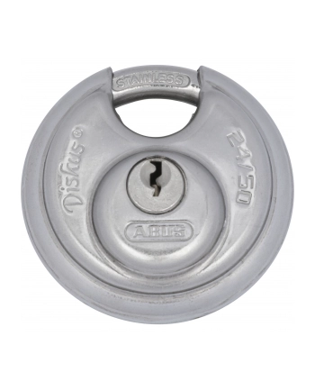 Kłódka ABUS model 20317 nr 2