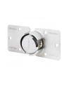 MasterLock Zestaw Zamek Z Ukrytą Kłódką  736EURD - nr 1