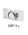 MasterLock Zestaw Zamek Z Ukrytą Kłódką  736EURD - nr 2