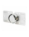 MasterLock Zestaw Zamek Z Ukrytą Kłódką  736EURD - nr 7