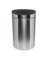 Brabantia Kosz Na Śmieci Touch Bin New Recycle 10 I 23L Stal Matowa (100680) - nr 1