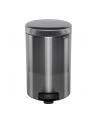 Brabantia Kosz Na Śmieci Pedałowy Newicon 12L Stal Matowa Fpp (112041) - nr 1