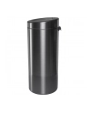 Brabantia Touch Bin New kosz na śmieci z powłoką FPP 115462 - nr 3