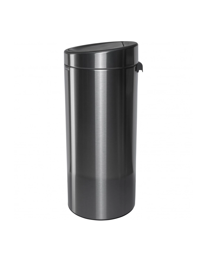 Brabantia Touch Bin New kosz na śmieci z powłoką FPP 115462 główny