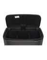 Brabantia Kosz Brabantia Bo Touch Bin Brązowo-Czarny 3X11 L - nr 4