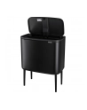 Brabantia BO kosz na śmieci z dwoma pojemnikami 316203 - nr 3