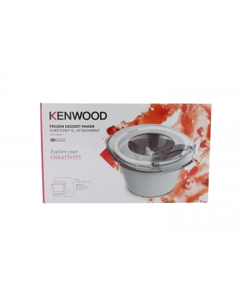 KENWOOD KAX71 nr 1