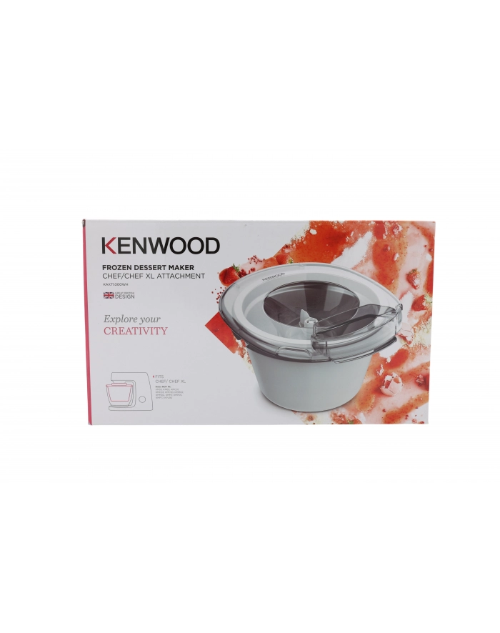 KENWOOD KAX71 główny