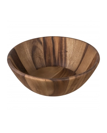 Zassenhaus miska 30cm akacjowa zs-055603 nr 1