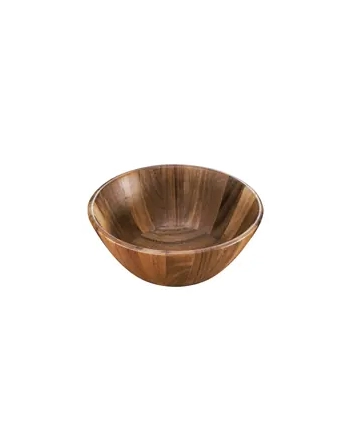 Zassenhaus miska 30cm akacjowa zs-055603 nr 2