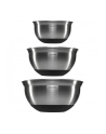 Brabantia zestaw misek 3 szt 1.0, 1.6, 3.0 l 363900 - nr 1